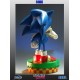 Sonic the Hedgehog Resin Statue 12 inches